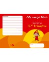 MI AMIGO NICO 2 AÑOS