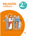 RELIGION 2º PRIMARIA NUEVO CAFARNAÚN 2022