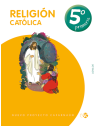 RELIGION 5º PRIMARIA NUEVO CAFARNAÚN 2022