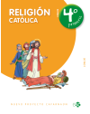 RELIGION 4º PRIMARIA NUEVO CAFARNAÚN