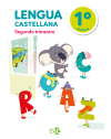 LENGUA 1º PRIMARIA 2024