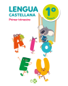 LENGUA 1º PRIMARIA 2024