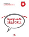CUADERNO DE ORATORIA 4ºPRIMARIA