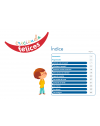 CRECIENDO FELICES 3 AÑOS