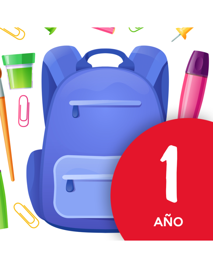 ENTREOLIVOS - 1 AÑO