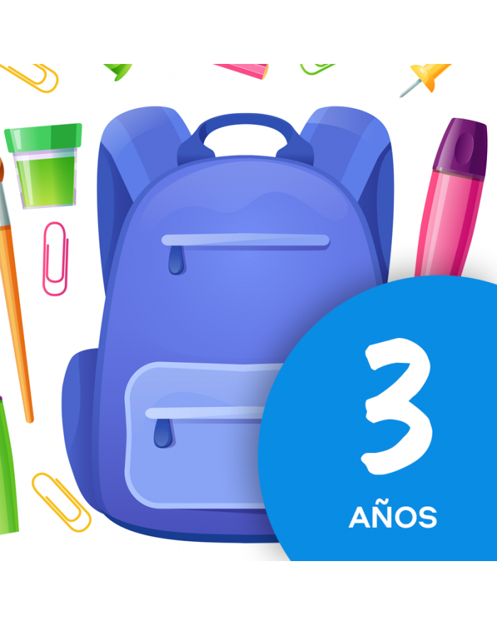 LOS ROBLES/PEÑAMAYOR - 1º...
