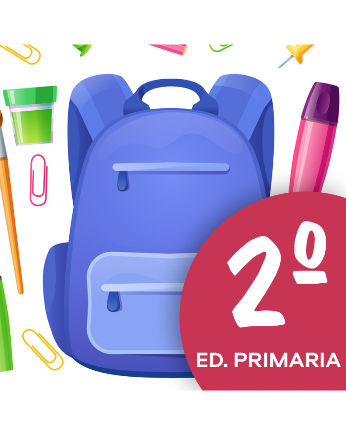 LOS ROBLES/PEÑAMAYOR - 2º...