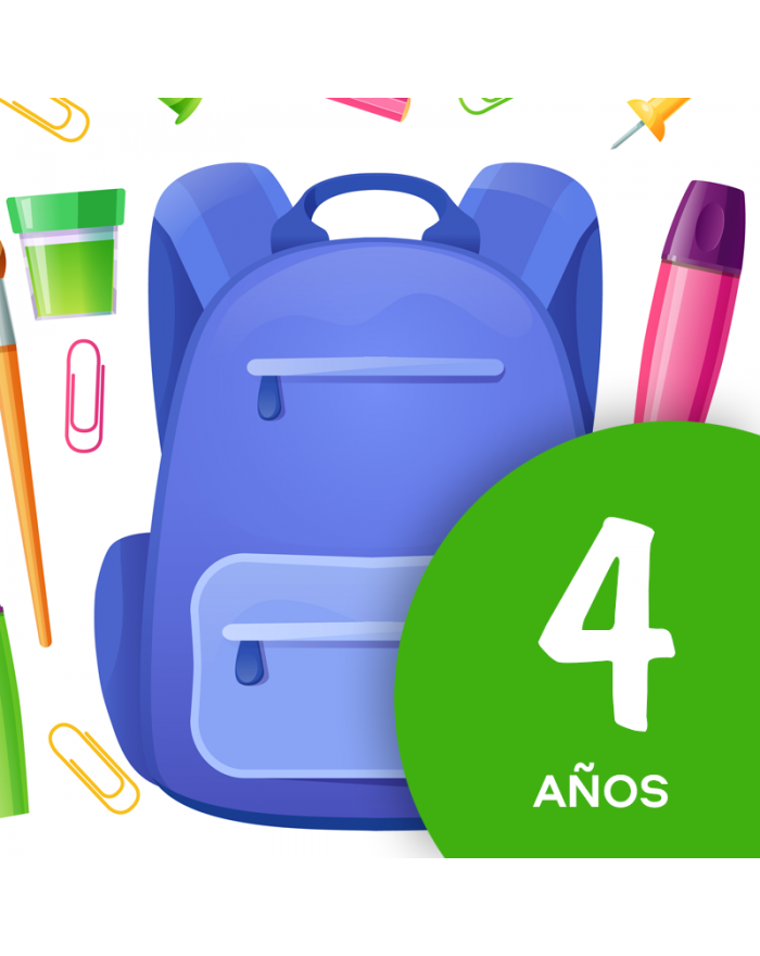 LOS ROBLES/PEÑAMAYOR - 2º...