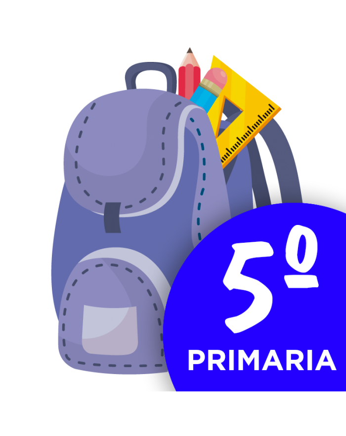LOS ROBLES/PEÑAMAYOR  - 5º...