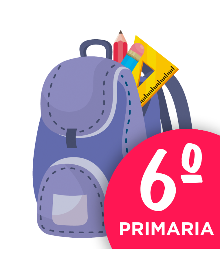 LOS ROBLES/PEÑAMAYOR - 6º...