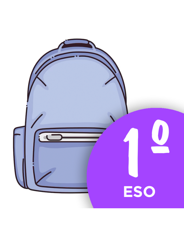 MONTECASTELO - 1º ESO