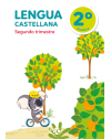 LENGUA 2º PRIMARIA