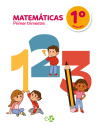 MATEMATICAS 1º PRIMARIA - 2025