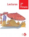 LECTURAS 2º PRIMARIA