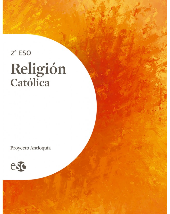 RELIGIÓN 2º ESO - PROYECTO...