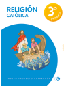 RELIGION 3º PRIMARIA NUEVO CAFARNAÚN 2022