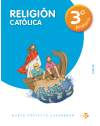 RELIGION 3º PRIMARIA NUEVO CAFARNAÚN 2022