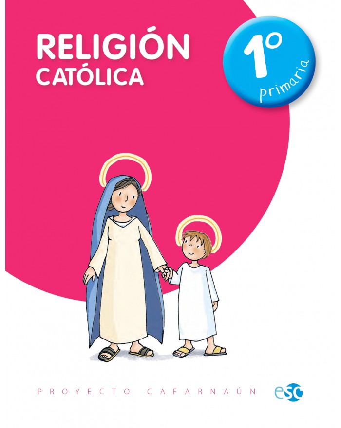 RELIGIÓN 1º PRIMARIA -...