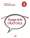 CUADERNO DE ORATORIA 2º PRIMARIA