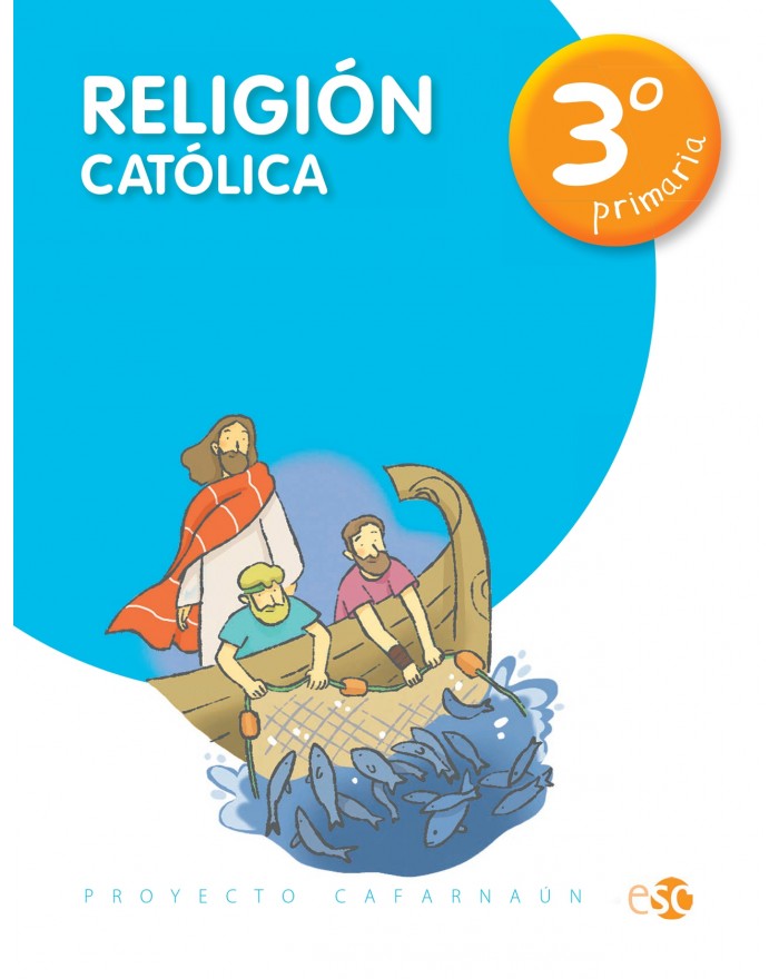 RELIGIÓN 3º PRIMARIA -...