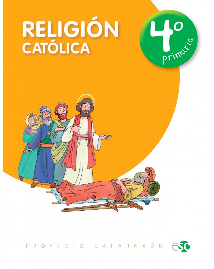 RELIGIÓN 4º PRIMARIA -...