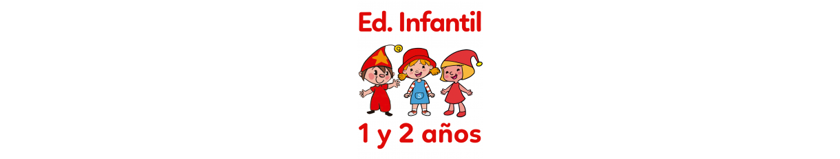 1º CICLO INFANTIL