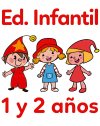 1º CICLO INFANTIL