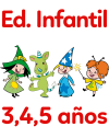 2º CICLO INFANTIL