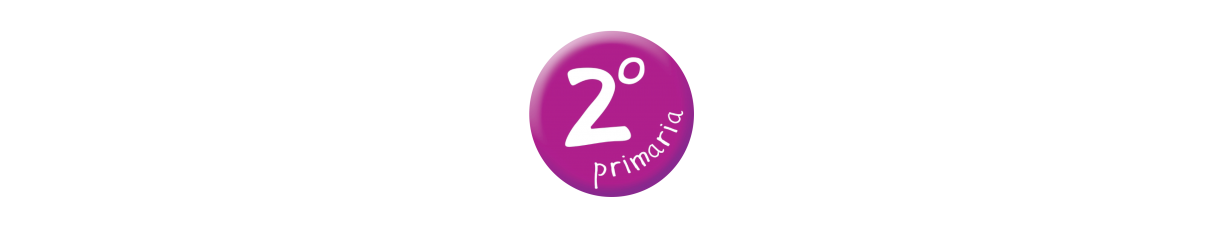 2º PRIMARIA