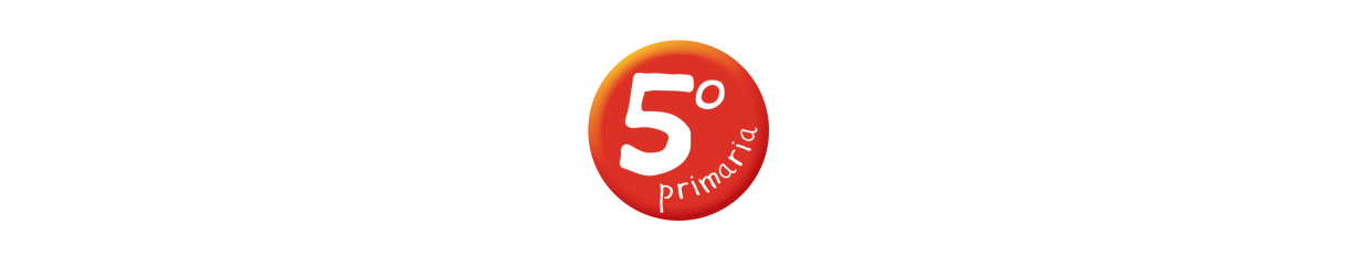 5º PRIMARIA