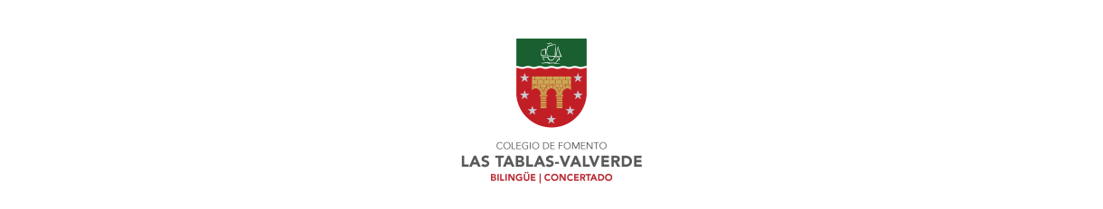 LAS TABLAS - VALVERDE
