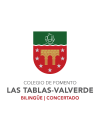 LAS TABLAS - VALVERDE