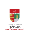 PEÑALBA